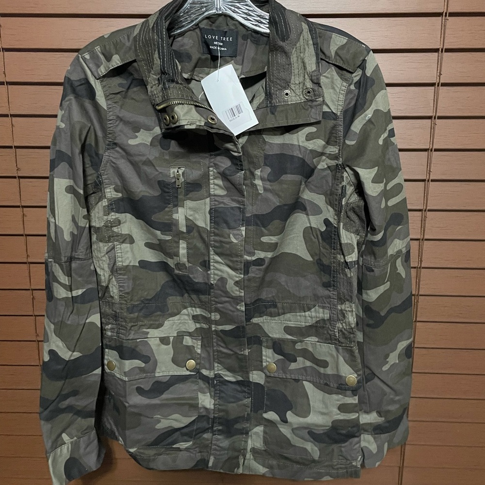 Jacket